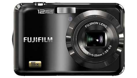 Компактный фотоаппарат Fujifilm FinePix AX230