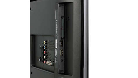 Телевизор LG 32 LB 565 U