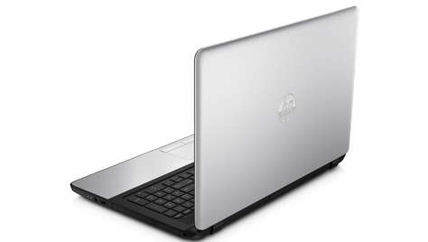 Ноутбук Hewlett-Packard ProBook 350 G1 J4U31EA