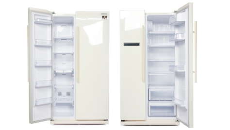 Холодильник Samsung RSA1SHVB1