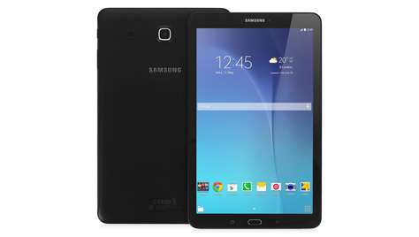 Планшет Samsung Galaxy Tab E 9.6 SM-T560N 8Gb Black