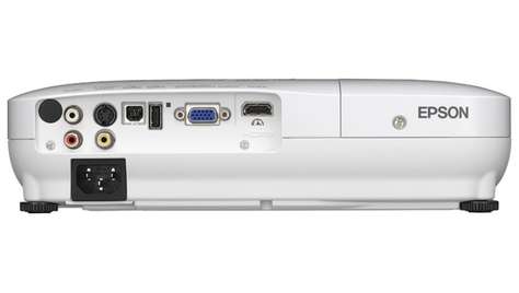 Видеопроектор Epson EB-X8e