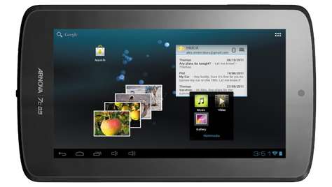 Планшет Archos Arnova 7c G3 8Gb