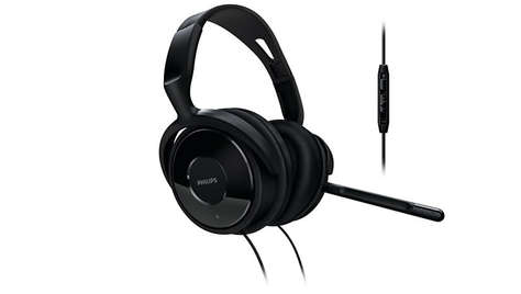 Наушник Philips SHM 6500/10