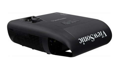 Видеопроектор ViewSonic Pro7827HD