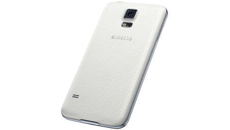 Смартфон Samsung Galaxy S5 White 32 Gb