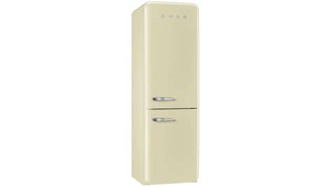 Холодильник Smeg FAB32RPN1