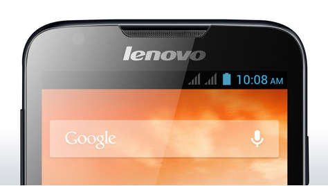 Смартфон Lenovo A680