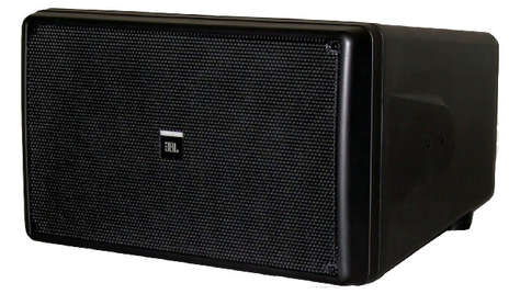 Сабвуфер JBL Control SB210