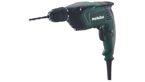 Дрель Metabo BE 4010