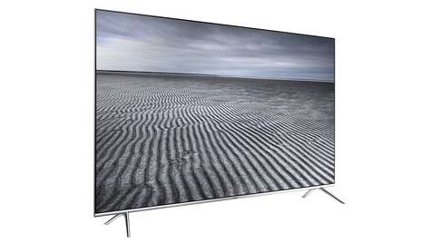 Телевизор Samsung UE 55 KS 7000 U