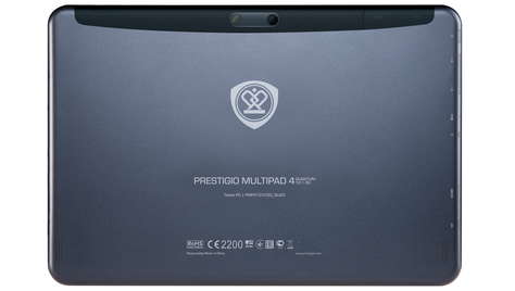 Планшет Prestigio MultiPad 4 Quantum 10.1