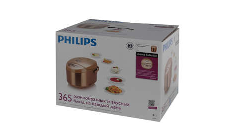 Мультиварка Philips HD3065/03