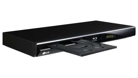 Blu-ray-видеоплеер LG BD560