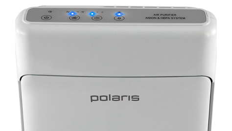 Воздухоочиститель Polaris PPA 4040i