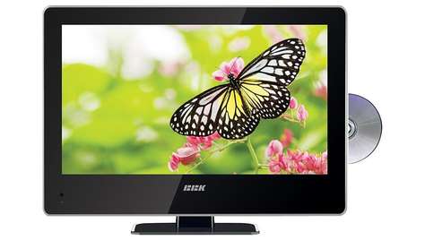 Телевизор BBK LED 2252 HD