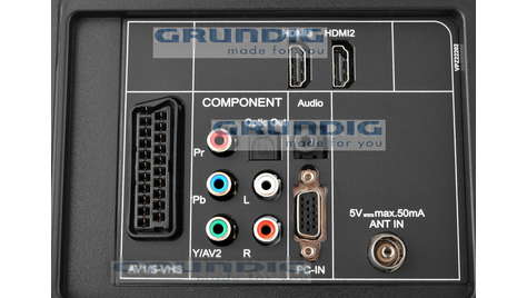 Телевизор Grundig 32 GBJ 4532