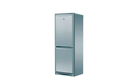 Холодильник Indesit BE 16 FNF S