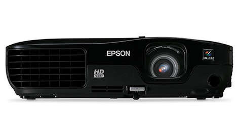 Видеопроектор Epson EH-TW480