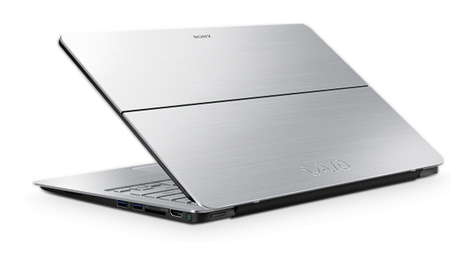 Ноутбук Sony VAIO Fit A SVF14N1J2R