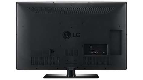 Телевизор LG 42LM340T