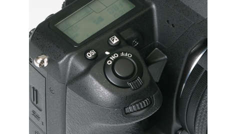 Зеркальный фотоаппарат Pentax K-3 Black Kit DAL 18-55 WR