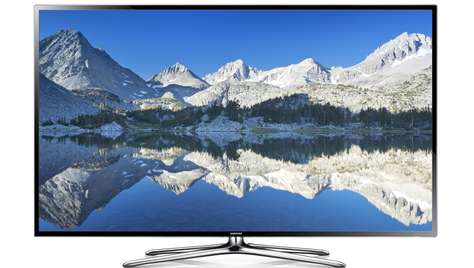 Телевизор Samsung UE55F6400AK