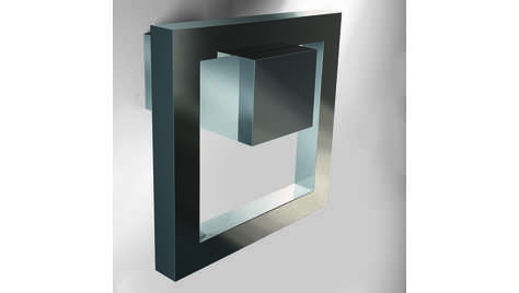 Вытяжка BEST Collier 90 IX