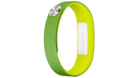 Умные часы Sony SmartBand SWR10