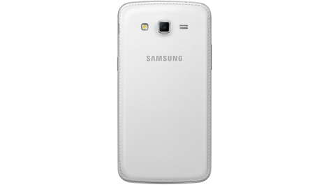 Смартфон Samsung Galaxy Grand 2 SM-G7102 White