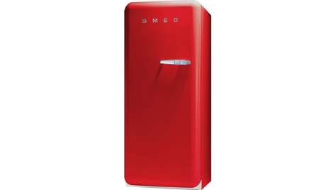 Холодильник Smeg FAB28LR1