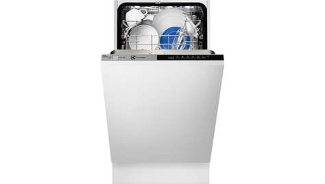 Встраиваемая посудомойка Electrolux ESL94555RO