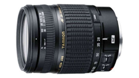 Фотообъектив Tokina AT-X 16-28mm f/2.8 Pro FX Nikon F