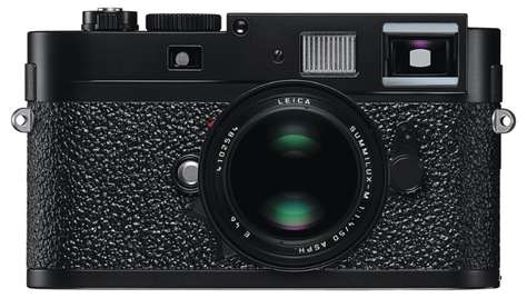 Беззеркальный фотоаппарат Leica M9-P Kit