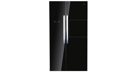 Холодильник Hisense RC-73WS4SAB