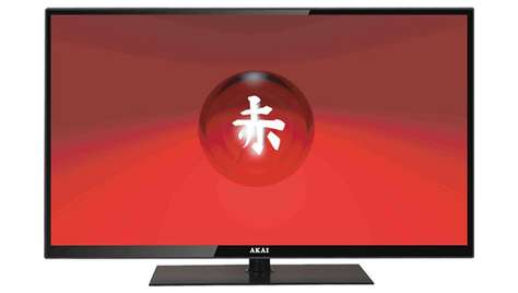 Телевизор Akai PDD-43A70P