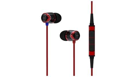 Наушник SoundMAGIC E10M