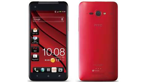 Смартфон HTC Butterfly