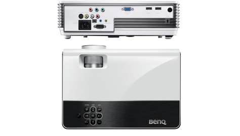 Видеопроектор BenQ W600+