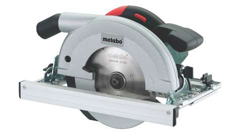 Циркулярная пила Metabo KSE 68 Plus