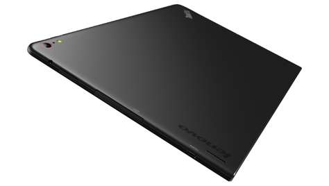 Планшет Lenovo ThinkPad 10 3G Dock