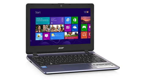 Ноутбук Acer ASPIRE E3-112-C1KV