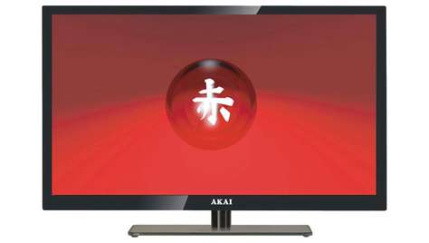 Телевизор Akai LEA-39 A08 G