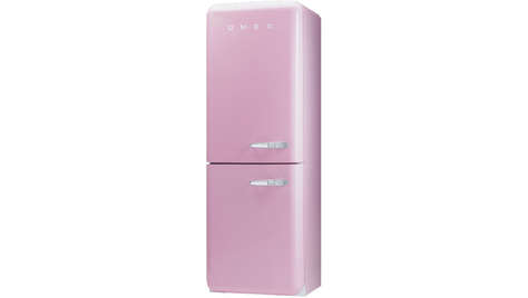 Холодильник Smeg FAB32ROS7