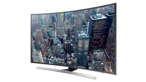 Телевизор Samsung UE 65 JU 7500 U