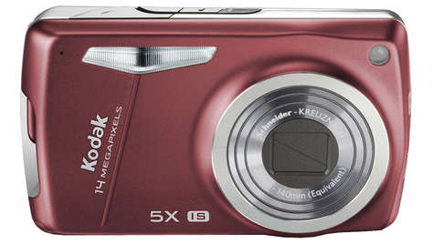 Компактный фотоаппарат Kodak M575