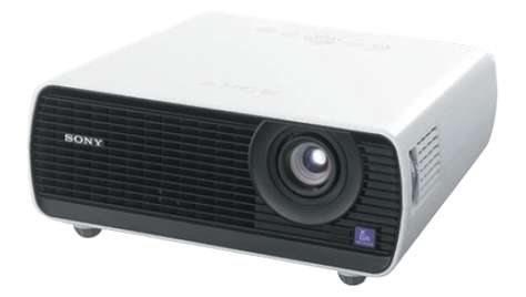 Видеопроектор Sony VPL-EX100