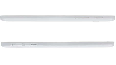 Планшет Samsung Galaxy Tab 3 7.0 Lite SM-T110 8Gb White