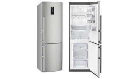 Холодильник Electrolux EN93489MX