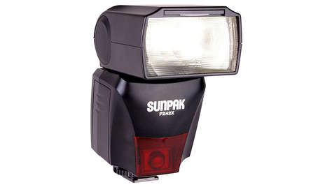 Вспышка Sunpak PZ42X Digital Flash for Nikon